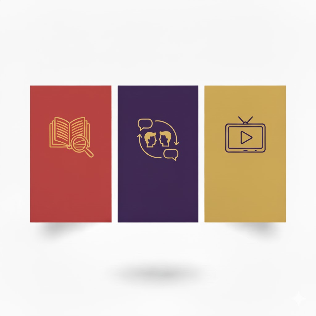 Devenez membre du Club et frappez les trois coups !